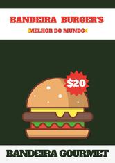 Bandeira Burger's