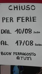 Il pomodoro in festa