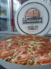 Pizzaria do Container