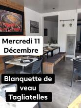 La Guitoune en Ville Dax