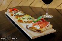 Antica Porta - Osteria