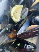 Charme Ristorante Specialità Carne E Pesce