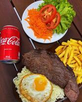 Restaurante & Lancheria Recanto do Marinheiro