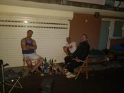 Okrepčevalnica pri Bunkici