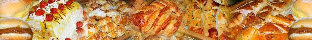 Padaria & Restaurante Sonho de Queimados