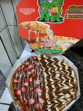 SERGIO PIZZAIOLO 2 DA NILDO