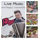 Terra Magica Gourmet Shop & Bar