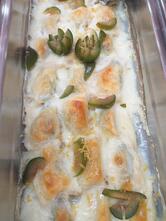 Restaurante Tempero de Família