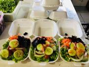 Restaurante Padrão Alimentos