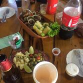 Restaurante Arca De Noé