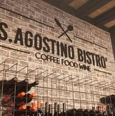 Sant'Agostino bistrò