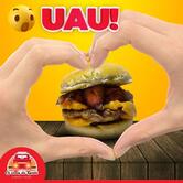 Os caras da kombi Birigui SP