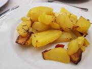 MARIANDREA Home Restaurang