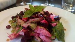 Bistrot de l'imprévu