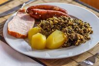 Hemeier's Grillstube & Party-Service