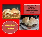 Frango & Cia Rotisserie