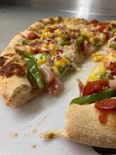 Pizzas Popeyes