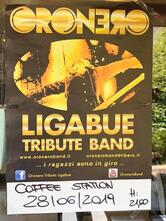 Coffee Station di Gariglietti Siriana