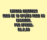 Rg Pizzarias e Esfiharia