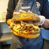 Streetfood du Marché du Lez