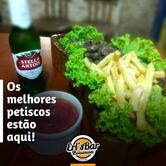 Eri's Bar e Restaurante