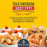 Padaria Pão Gostoso