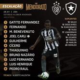 Botafoguenses Apaixonados