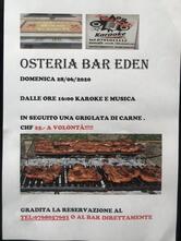 Osteria Eden