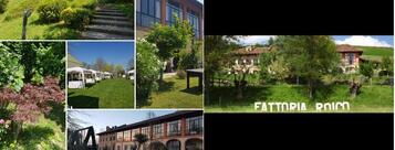 Agriturismo Fattoria Roico