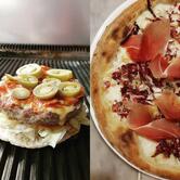 LAGO RITMO cibo e vibrazioni