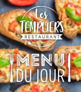 Les Templiers