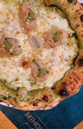 Mi House Pizza & Fritti