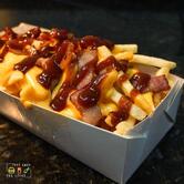 Take Away - Pra Levar