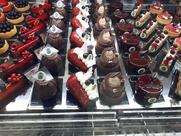 Le Terrazze del Santa Lucia - American Bar