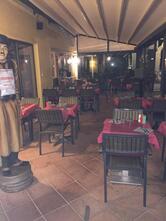 La Bella Trattoria
