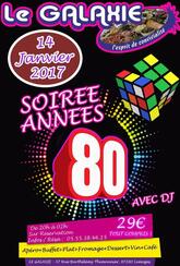 Bar restaurant traiteur Le Galaxie