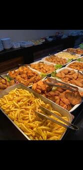 Espeto Corrido Fortaleza