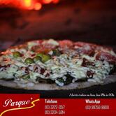 Parque's Pizzeria