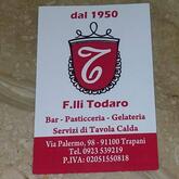 Bar Pasticceria Todaro