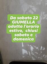 Giumella Gastronomia Vegana