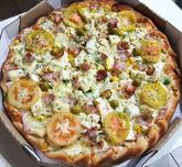 Santa Pizza Ribeirão