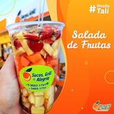 Restaurante Sucos Grill e Alegria