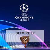 Café Um Rond Point Friture beim Petz Sàrl