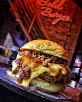 Bold Burger - Saquarema