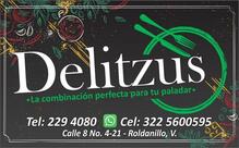 Delitzus Roldanillo