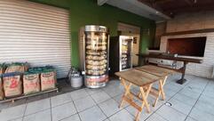 Empório e Assados Nico Campo Largo PR