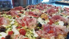 Alice Pizza Tintoretto