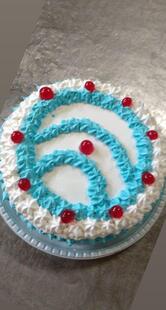 Padaria Nossa Senhora Aparecida