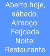 Restaurante e Pizzaria Tamo Junto