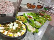 Restaurante DA RUTE Paracambi RJ